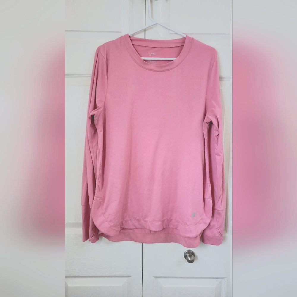Gottex long sleeve tshirt